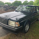 Image for article titled At $7,777, Could This Manual-Equipped 1993 Volvo 240 Classic Wagon Be Age Appropriate?